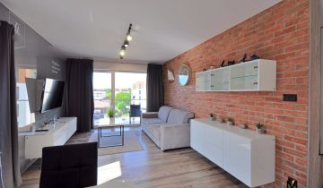 Mieszkanie 2-pokojowe Kołobrzeg, ul. Rybacka