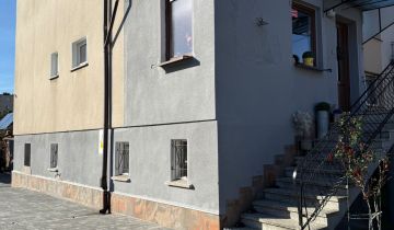 bliźniak Ostrzeszów