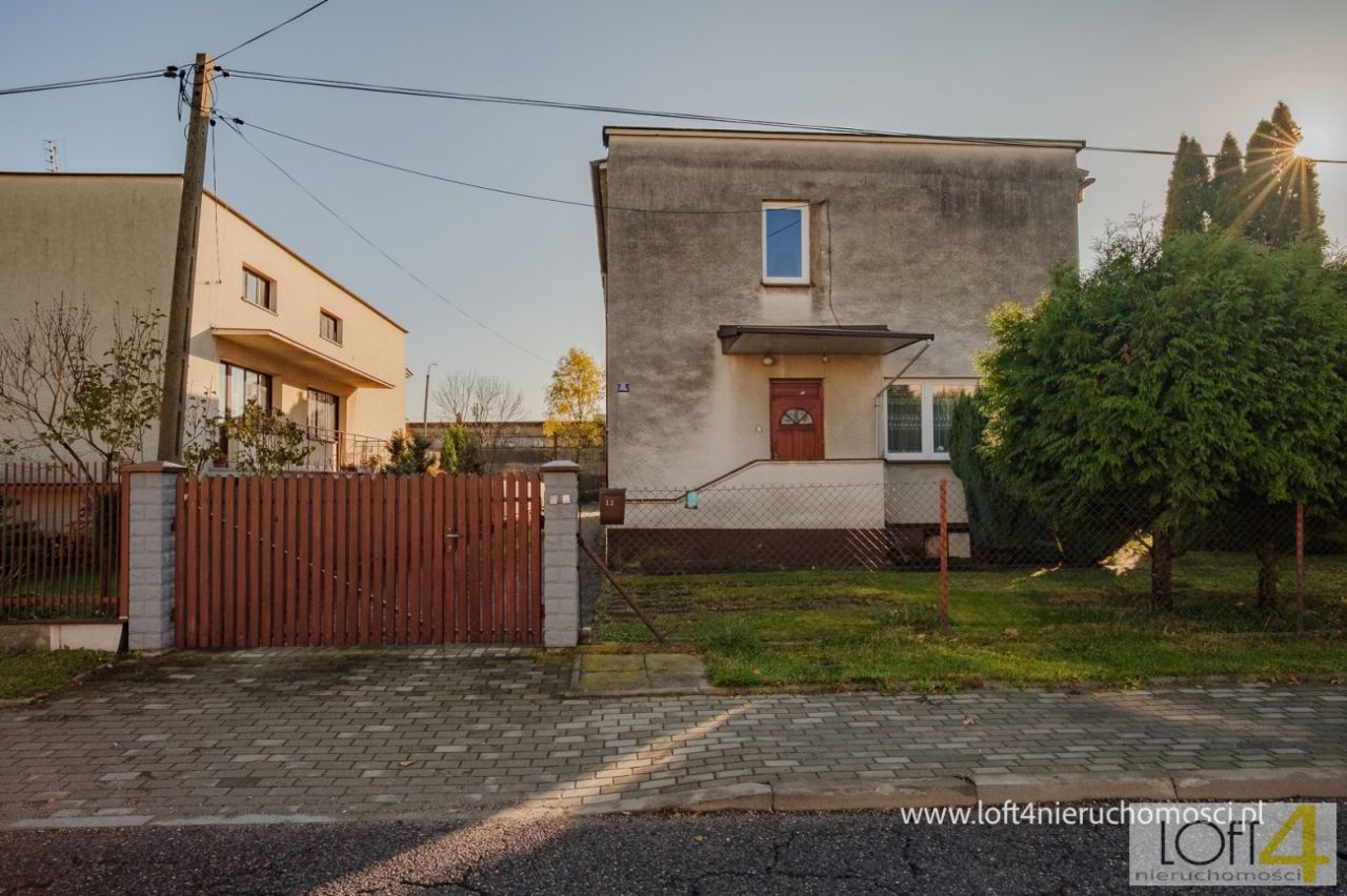 bliźniak, 6 pokoi Tarnów, ul. Brzozowa. Zdjęcie 3