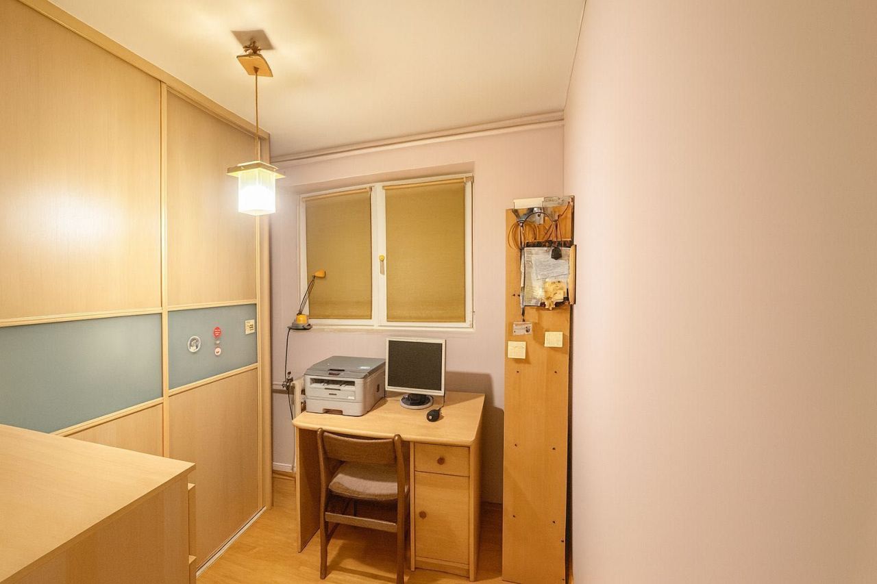 Mieszkanie 4-pokojowe Kraków Prokocim, ul. Jana Kozietulskiego. Zdjęcie 5