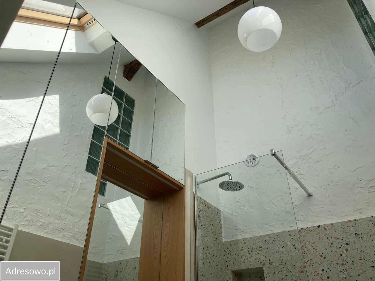 Mieszkanie 1-pokojowe Warszawa Powiśle, ul. Myśliwiecka. Zdjęcie 7