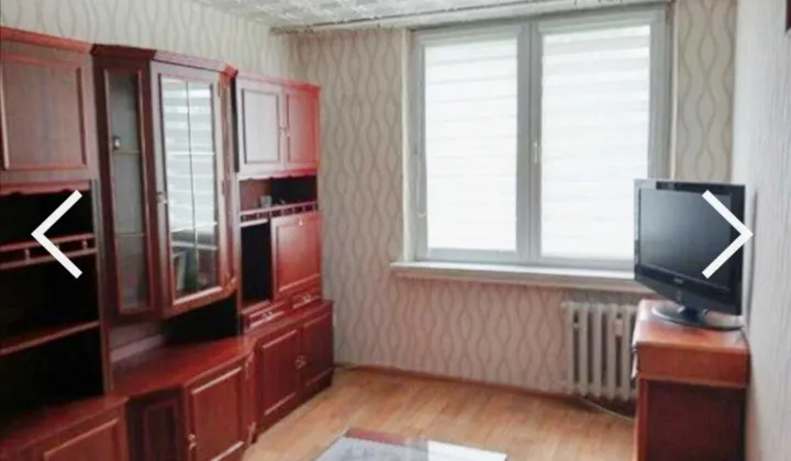 Mieszkanie 2-pokojowe Wodzisław Śląski