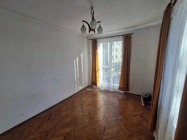 Mieszkanie 2-pokojowe Zamość Nowe Miasto, ul. Mikołaja Reja. Zdjęcie 1