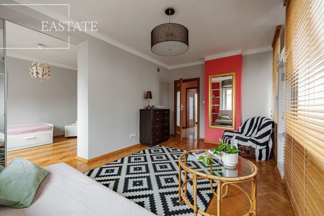 Mieszkanie 3-pokojowe Warszawa Wola, ul. Ogrodowa. Zdjęcie 8