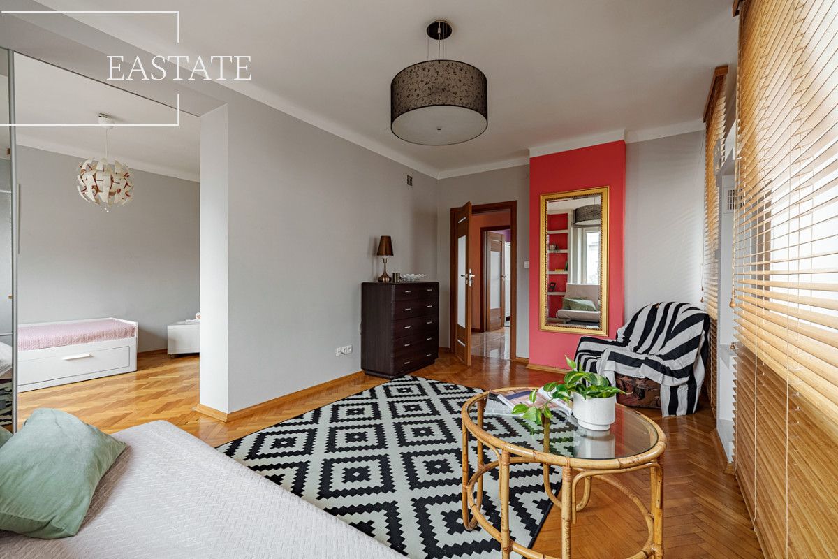 Mieszkanie 3-pokojowe Warszawa Wola, ul. Ogrodowa. Zdjęcie 8