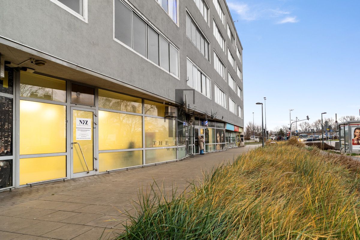 Lokal Warszawa Targówek, ul. Remiszewska. Zdjęcie 10