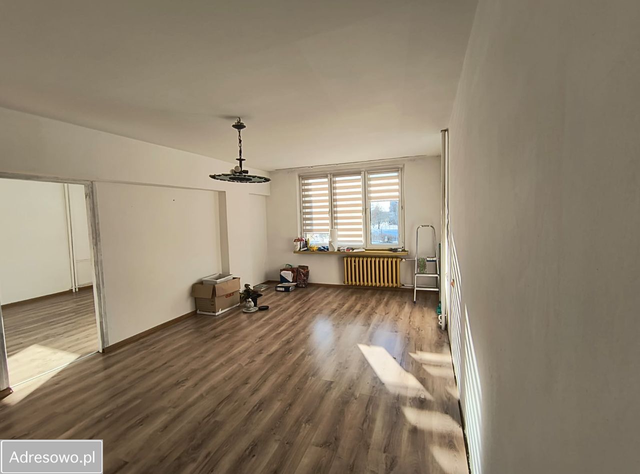 Mieszkanie 3-pokojowe Tychy, al. Bielska. Zdjęcie 10