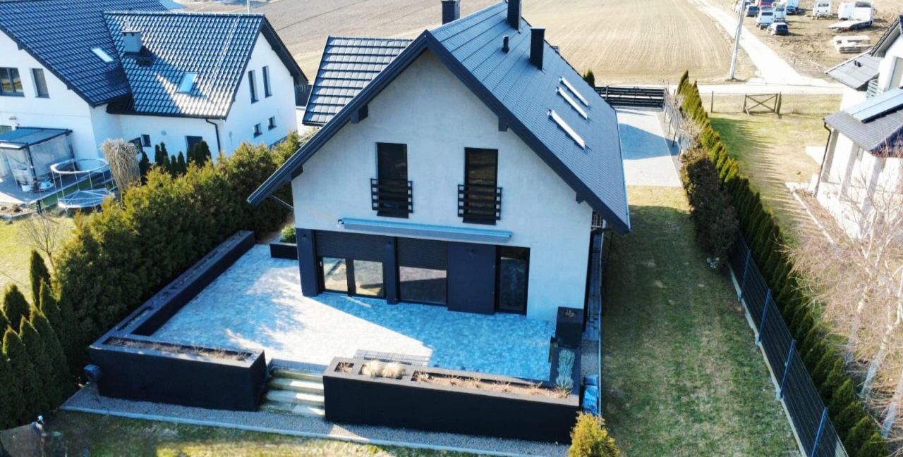 dom wolnostojący, 5 pokoi Baranówka, .. Zdjęcie 10