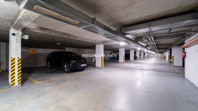 Mieszkanie 3-pokojowe Kraków Prądnik Biały, os. Wolfganga Amadeusa Mozarta. Zdjęcie 20