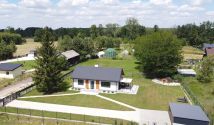dom wolnostojący Puszcza Mariańska