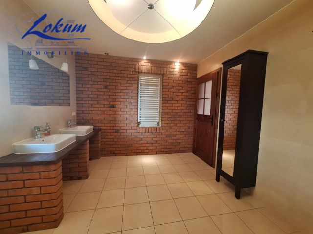 dom wolnostojący, 4 pokoje Przybyszewo, ul. Wiejska. Zdjęcie 8