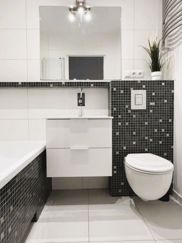 Mieszkanie 3-pokojowe Warszawa Bielany, ul. Antoniego Magiera. Zdjęcie 11