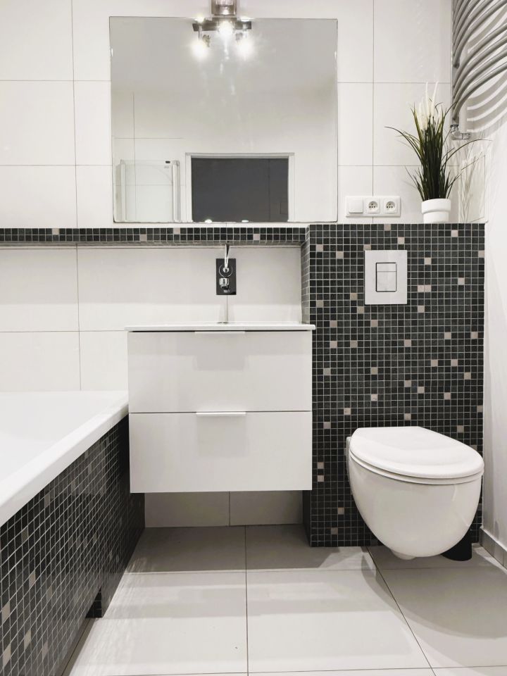 Mieszkanie 3-pokojowe Warszawa Bielany, ul. Antoniego Magiera. Zdjęcie 11