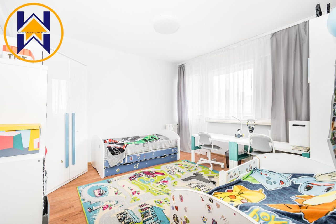 Mieszkanie 3-pokojowe Kraków Prokocim, ul. Mała Góra. Zdjęcie 6