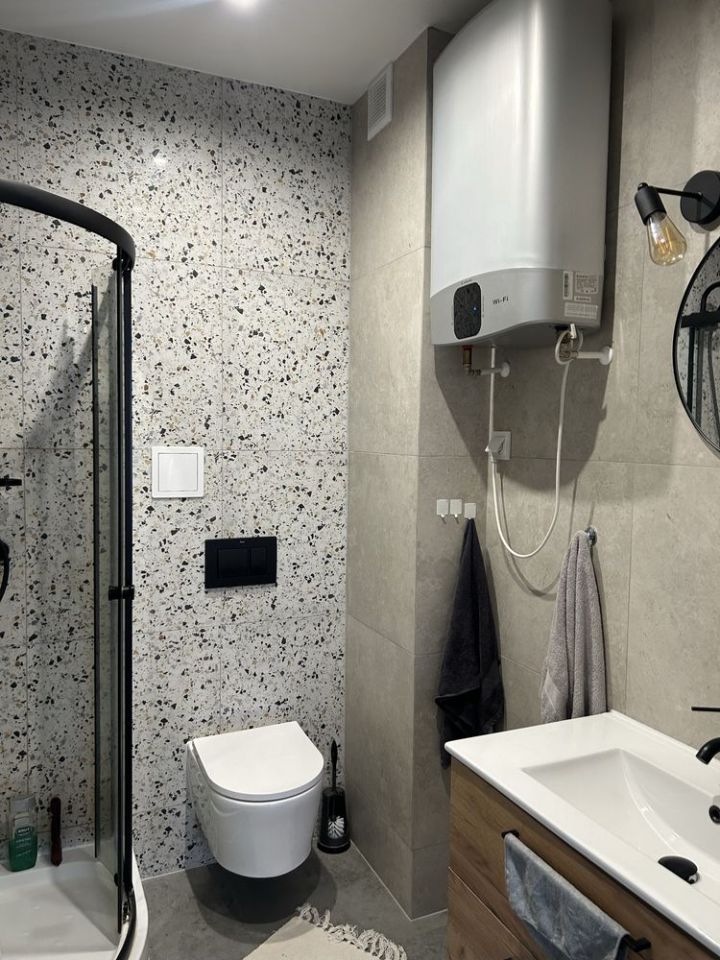 Mieszkanie 2-pokojowe Gdańsk Wrzeszcz. Zdjęcie 3