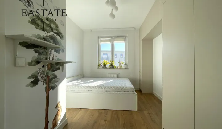 Mieszkanie 2-pokojowe Tarczyn, ul. Pocztowa