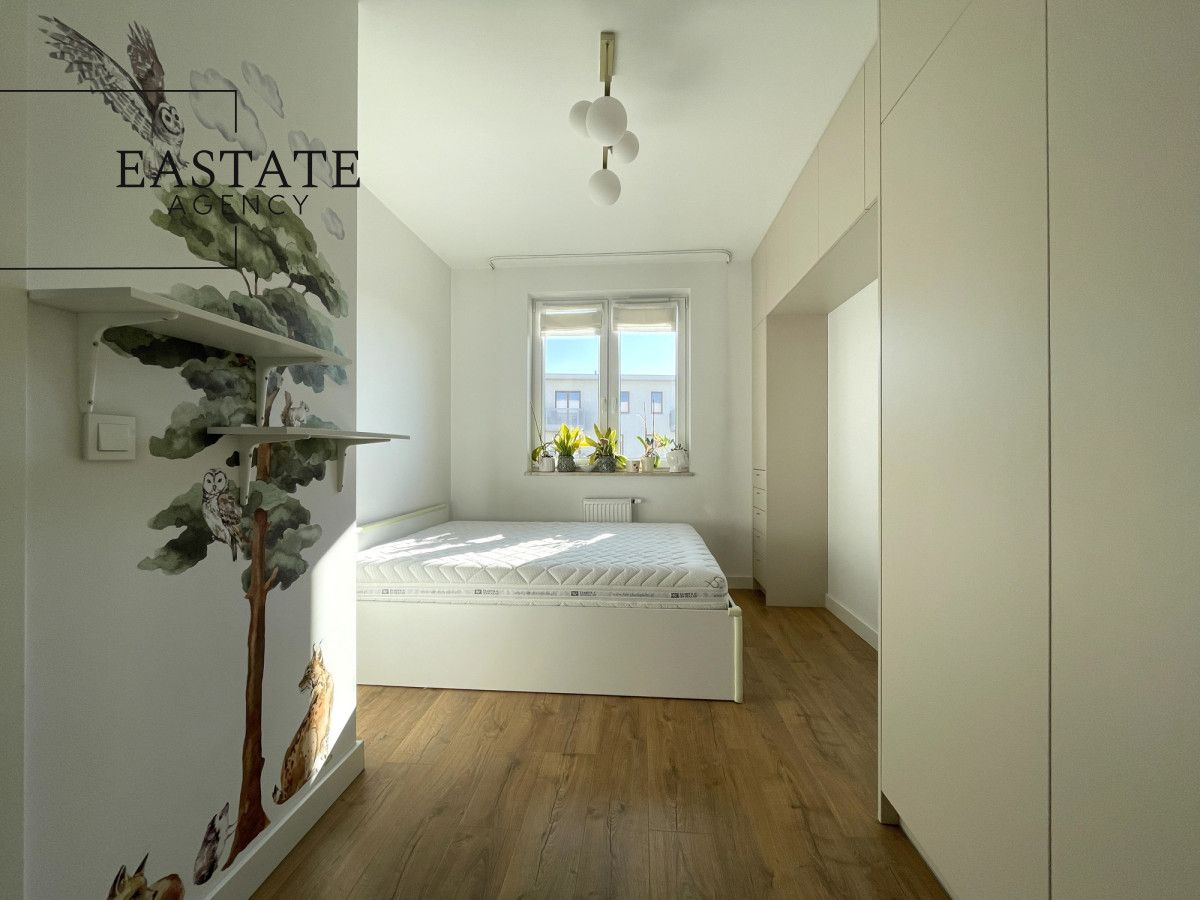 Mieszkanie 2-pokojowe Tarczyn, ul. Pocztowa. Zdjęcie 1