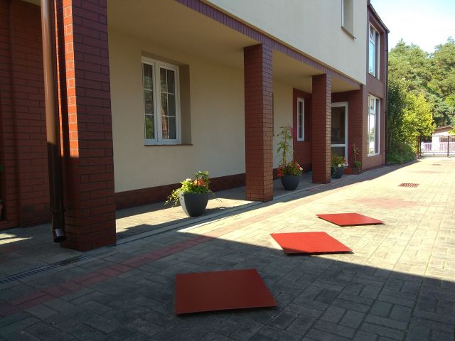 dom wolnostojący, 7 pokoi Wołuszewo, Wołuszewska/Wołuszewo. Zdjęcie 1