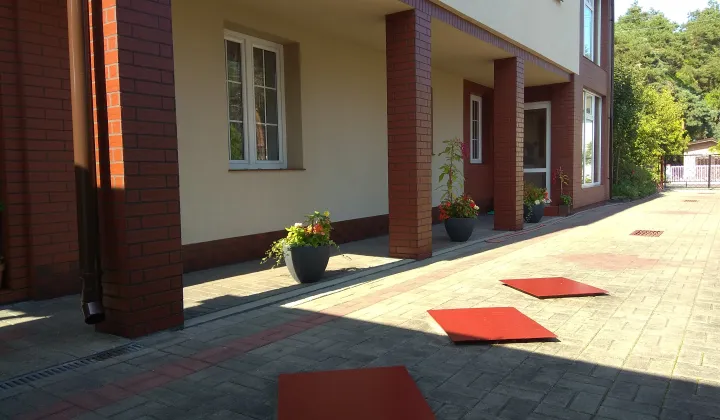 dom wolnostojący, 7 pokoi Wołuszewo, Wołuszewska/Wołuszewo