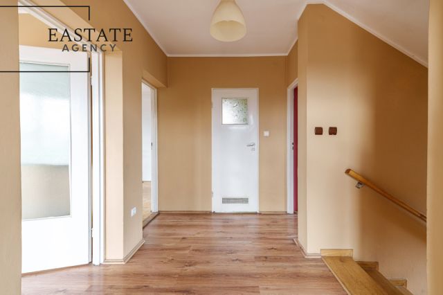 dom wolnostojący, 6 pokoi Zielonka, ul. Saperów. Zdjęcie 10