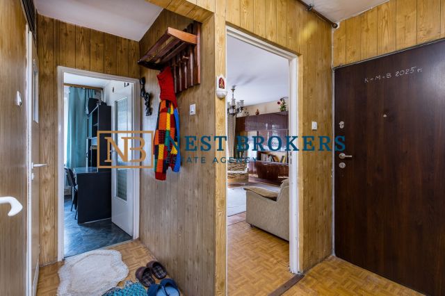 Mieszkanie 3-pokojowe Kraków Prądnik Czerwony, ul. Dobrego Pasterza. Zdjęcie 14