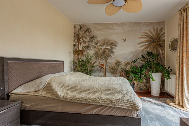 dom wolnostojący, 6 pokoi Kielno. Zdjęcie 18