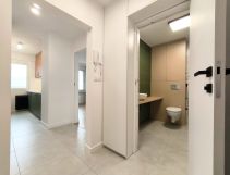 Mieszkanie 2-pokojowe Częstochowa Tysiąclecie, al. Aleja Armii Krajowej. Zdjęcie 4