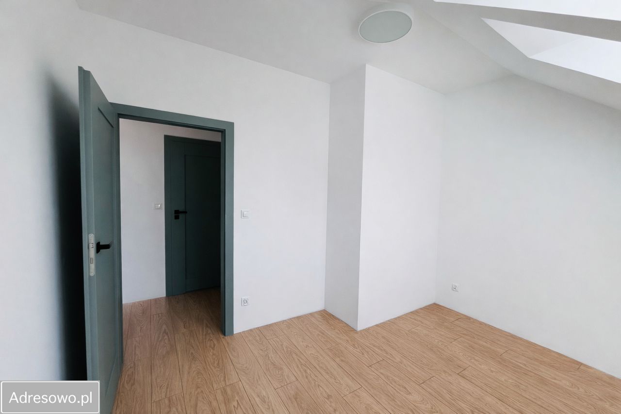 Mieszkanie 4-pokojowe Olsztyn Osiedle Generałów, ul. ks. Roberta Bilitewskiego. Zdjęcie 11