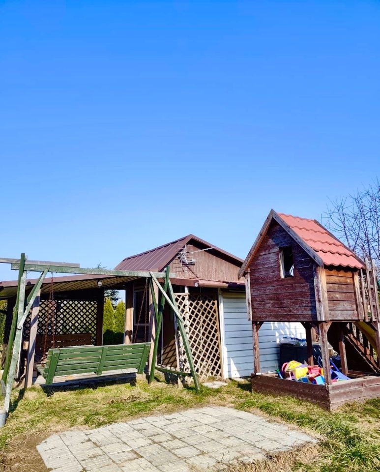 Działka rod Rzeszów. Zdjęcie 4