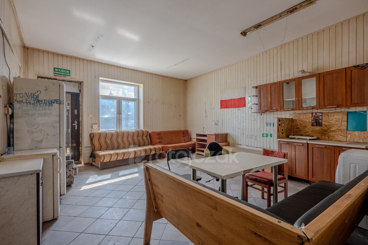 bliźniak, 5 pokoi Zblewo, ul. Główna. Zdjęcie 5