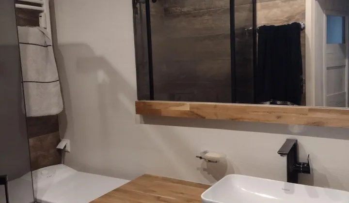 Mieszkanie 2-pokojowe Łódź Retkinia, ul. Przełajowa