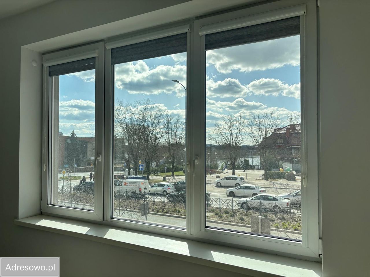 Mieszkanie 2-pokojowe Ełk Centrum, ul. Roosevelta. Zdjęcie 7