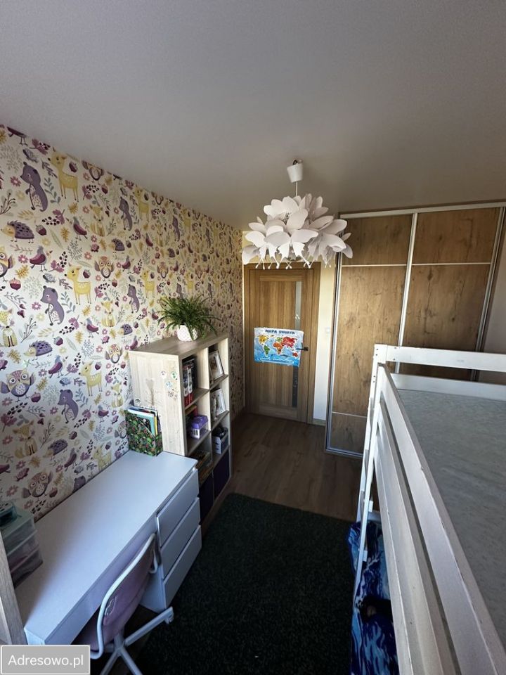 Mieszkanie 4-pokojowe Wieliszew, ul. Kościelna. Zdjęcie 8