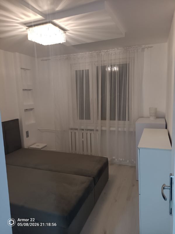 Mieszkanie 3-pokojowe Łódź Górna, ul. Kurczaki. Zdjęcie 3