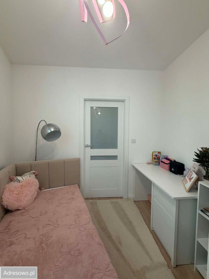 Mieszkanie 4-pokojowe Kraków Prądnik Czerwony, ul. płk. pil. Stefana Łaszkiewicza. Zdjęcie 14