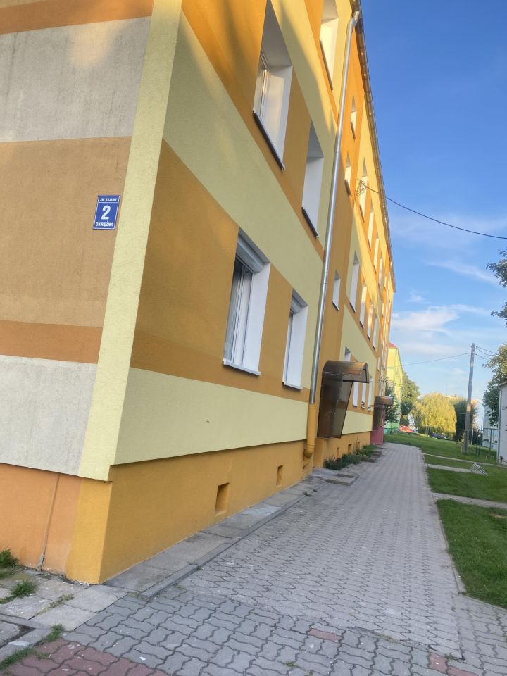 Mieszkanie 3-pokojowe Piechcin, ul. Okrężna. Zdjęcie 11
