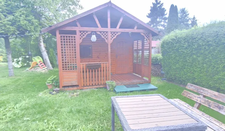 Działka rod Chorzów Batory