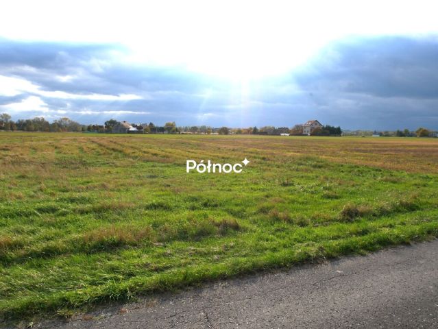 Działka budowlana Zagajnik. Zdjęcie 7