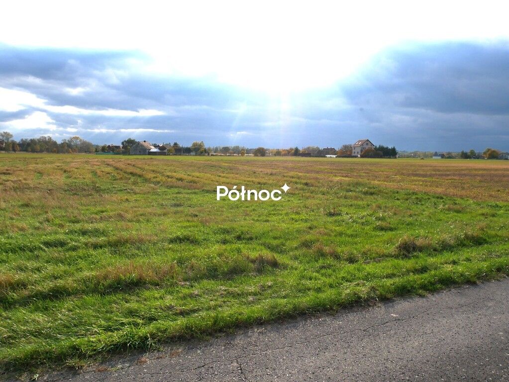 Działka budowlana Zagajnik. Zdjęcie 7