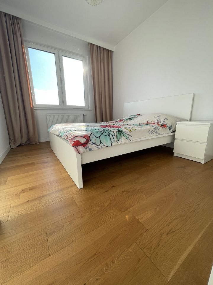 Mieszkanie 3-pokojowe Warszawa Wilanów, ul. Herbu Janina. Zdjęcie 6