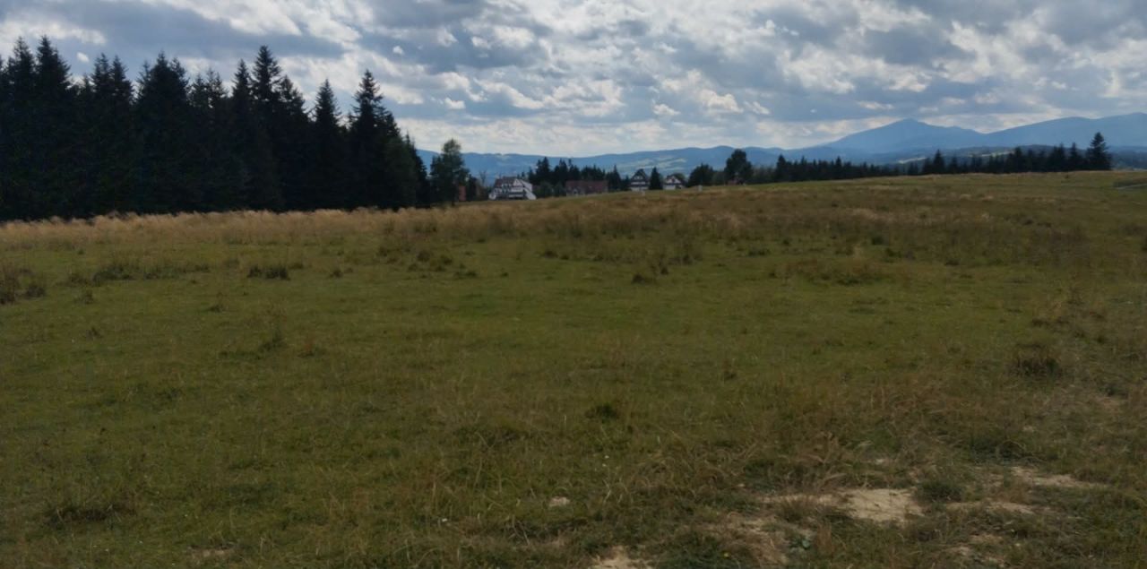 Działka budowlana Rabka-Zdrój Dzielce, ul. Kilińskiego. Zdjęcie 20