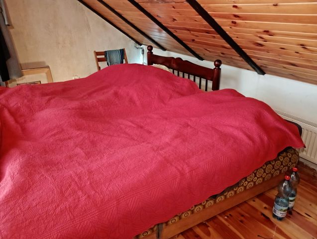 dom wolnostojący, 7 pokoi Szczecin Gumieńce, ul. Poronińska. Zdjęcie 11