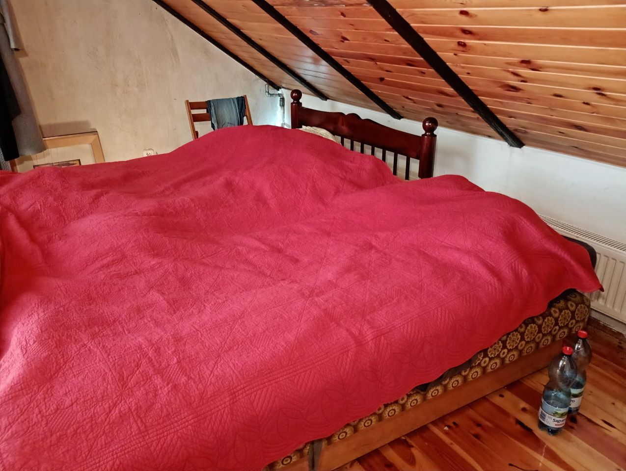 dom wolnostojący, 7 pokoi Szczecin Gumieńce, ul. Poronińska. Zdjęcie 11