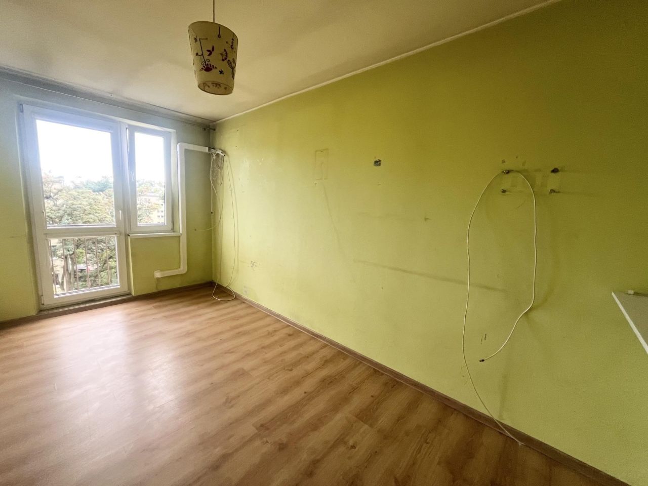 Mieszkanie 2-pokojowe Łódź Górna, ul. Konspiracyjnego Wojska Polskiego. Zdjęcie 16