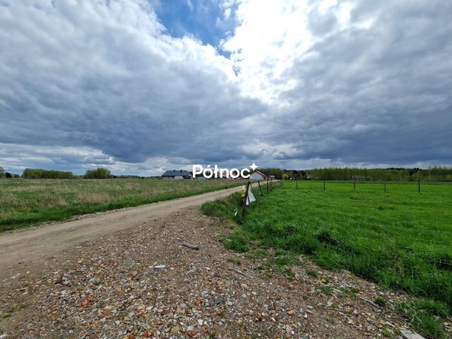 Działka budowlana Henrykowo, ul. Granitowa. Zdjęcie 16