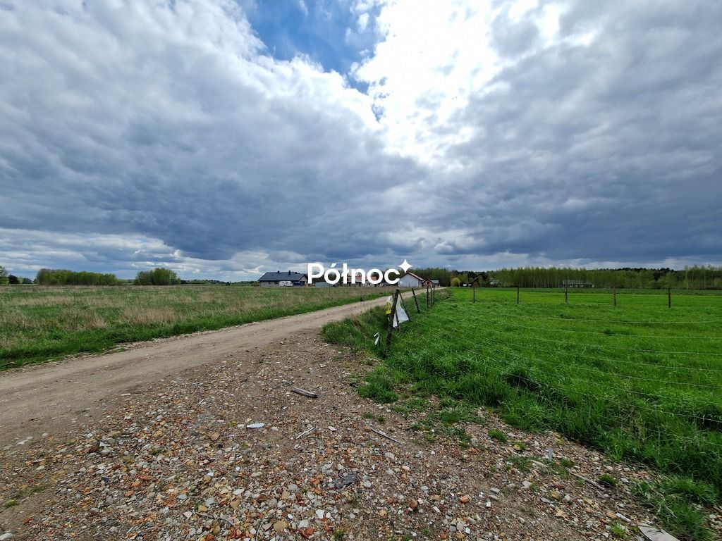 Działka budowlana Henrykowo, ul. Granitowa. Zdjęcie 16