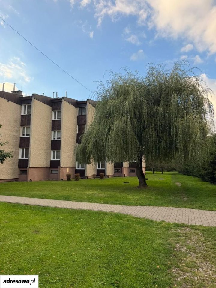 Mieszkanie 2-pokojowe Wisła Centrum, ul. Bolesława Prusa. Zdjęcie 2