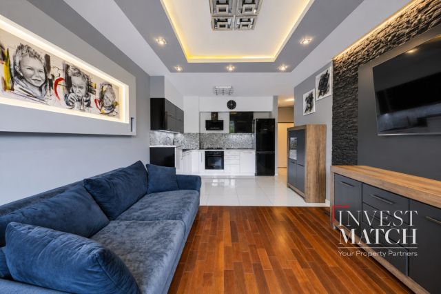 Mieszkanie 3-pokojowe Warszawa Białołęka, ul. Odkryta. Zdjęcie 3