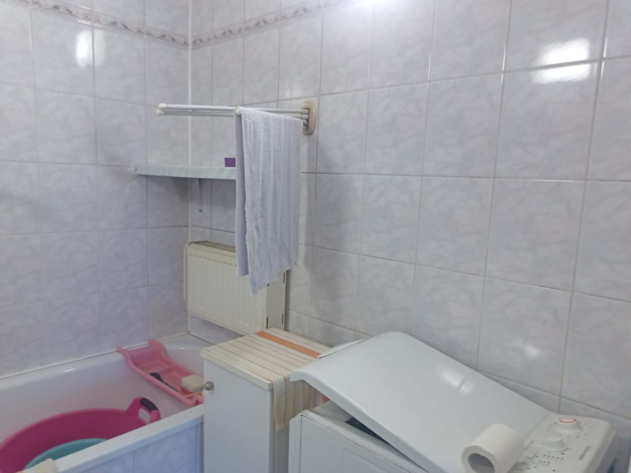 Mieszkanie 3-pokojowe Bielsko-Biała Leszczyny, ul. Akademii Umiejętności. Zdjęcie 5