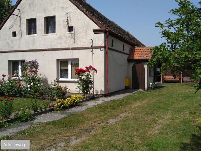 dom wolnostojący, 4 pokoje Kiełczów, ul. Wrocławska. Zdjęcie 1